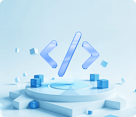 Web & Mobile App Development