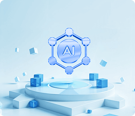 AI Consultation & Development