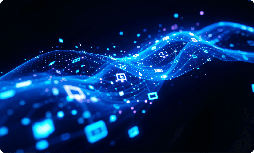 Unlocking Patient Insights with AI-Powered Video Search