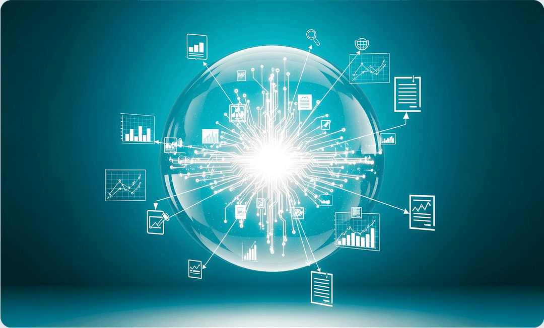 Delivering 24/7 Personalized Investment Guidance with Report Analysis