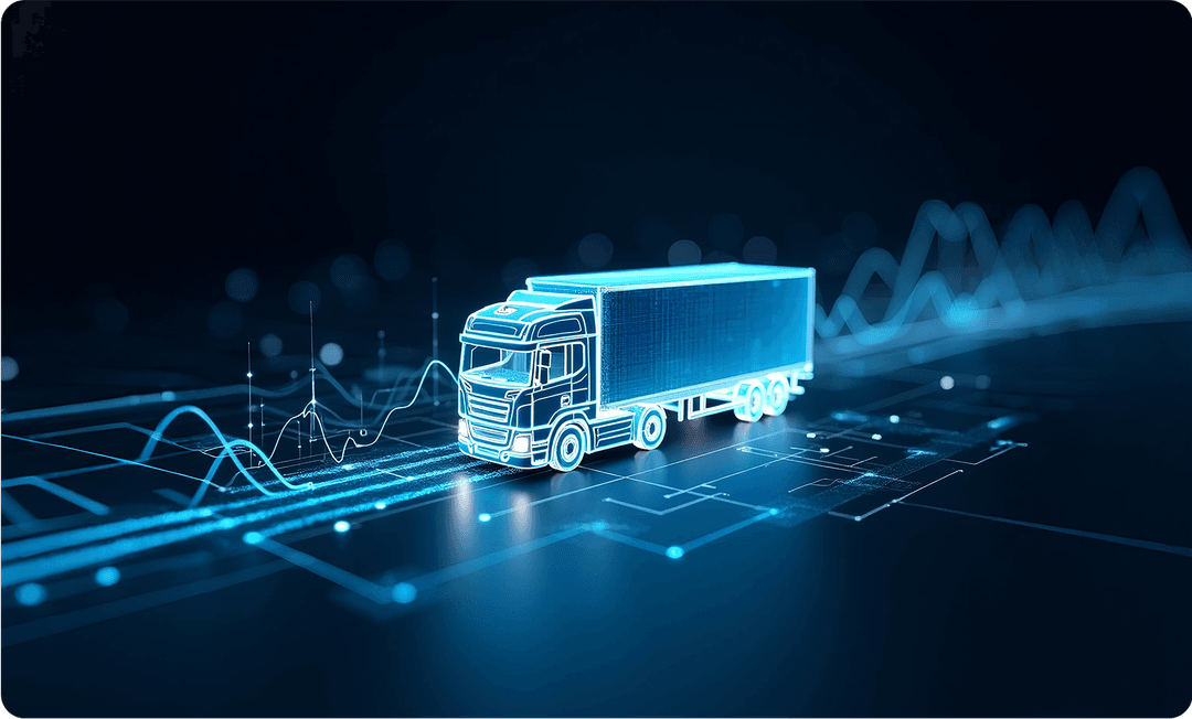 Revolutionizing Depot Operations with Cloud-Native 3D Inspection and Mobile Automation