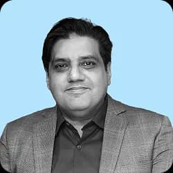 Atir Ahsan - General Manager Finance & Company Secretary