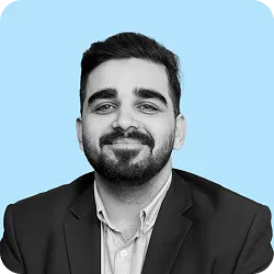 Daniyal Abbasi - Head of AI Solutions & Consulting
