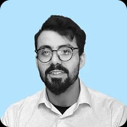 Hasan Haider Jafri - Customer Success Lead