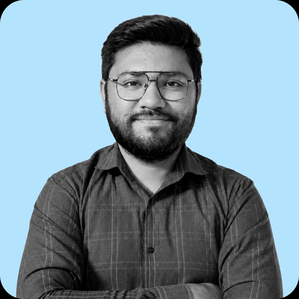 Jahanzaib Saleem - Software Architecture