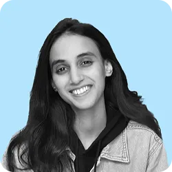 Omema Kamran - People and Culture Executive
