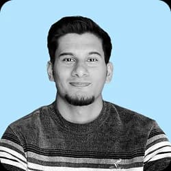 Abdul Wasey Siddique - Senior Software Engineer