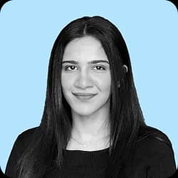 Zahra Aun - Business Consultant