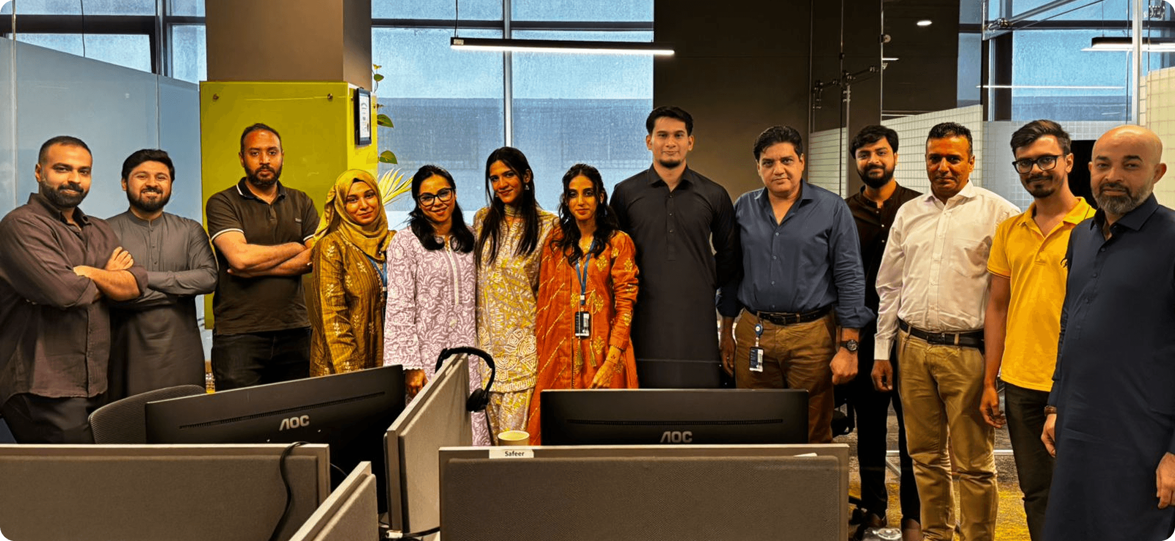 Eid at xLoop: The Little Moments That Matter The Most