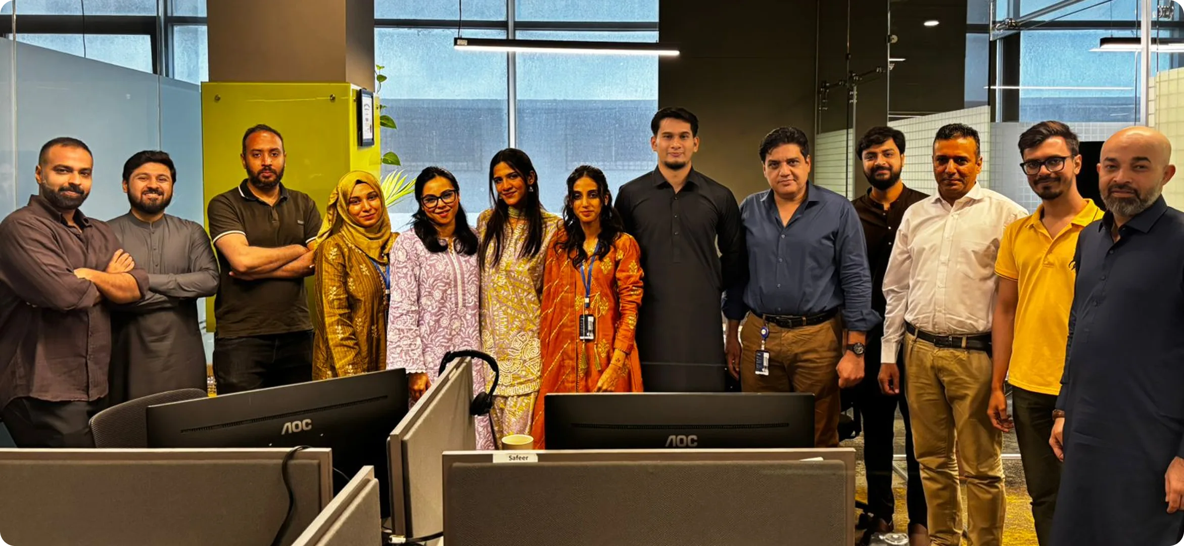Eid at xLoop: The Little Moments That Matter The Most