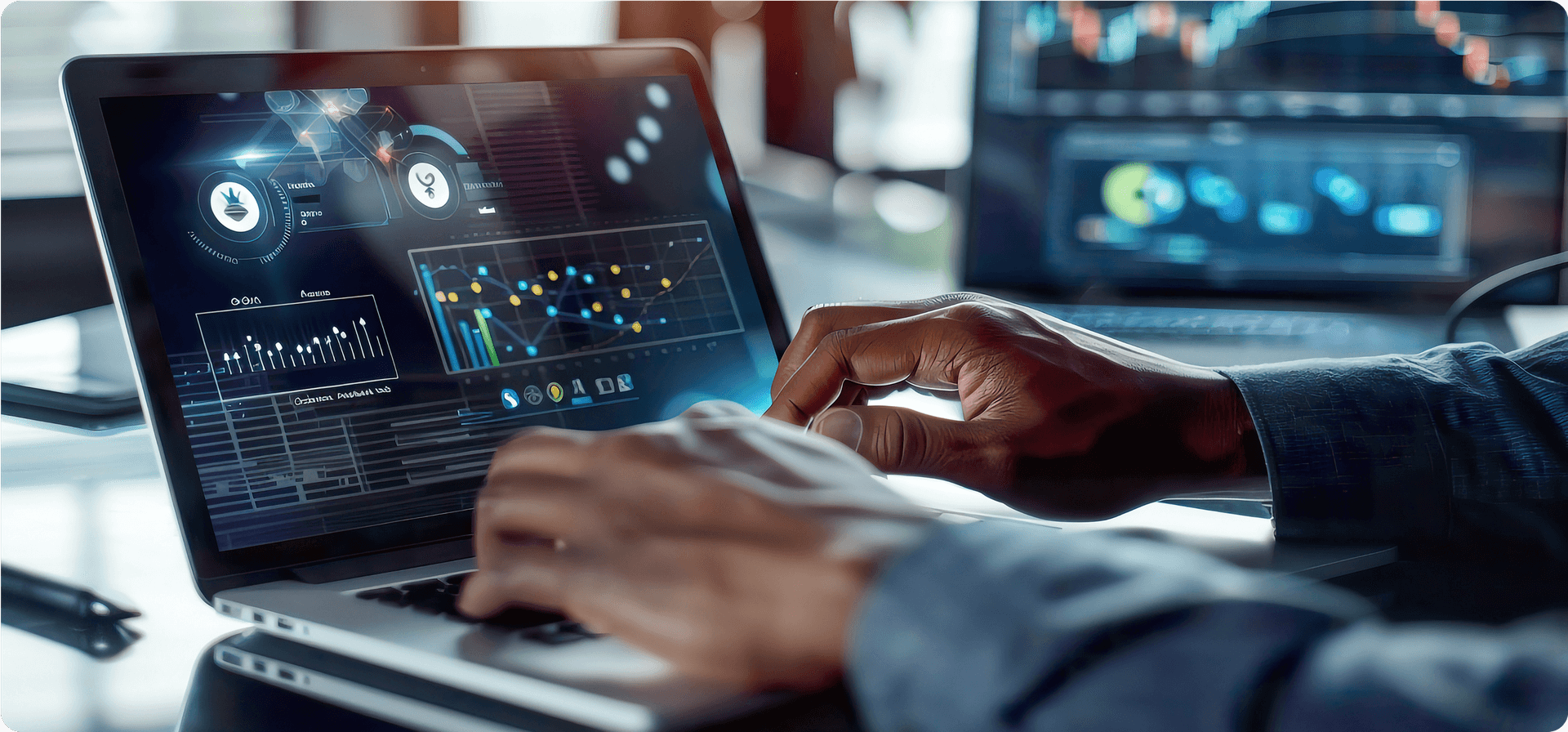 4. Building Future-Proof Data Solutions: Embracing Emerging Technologies
