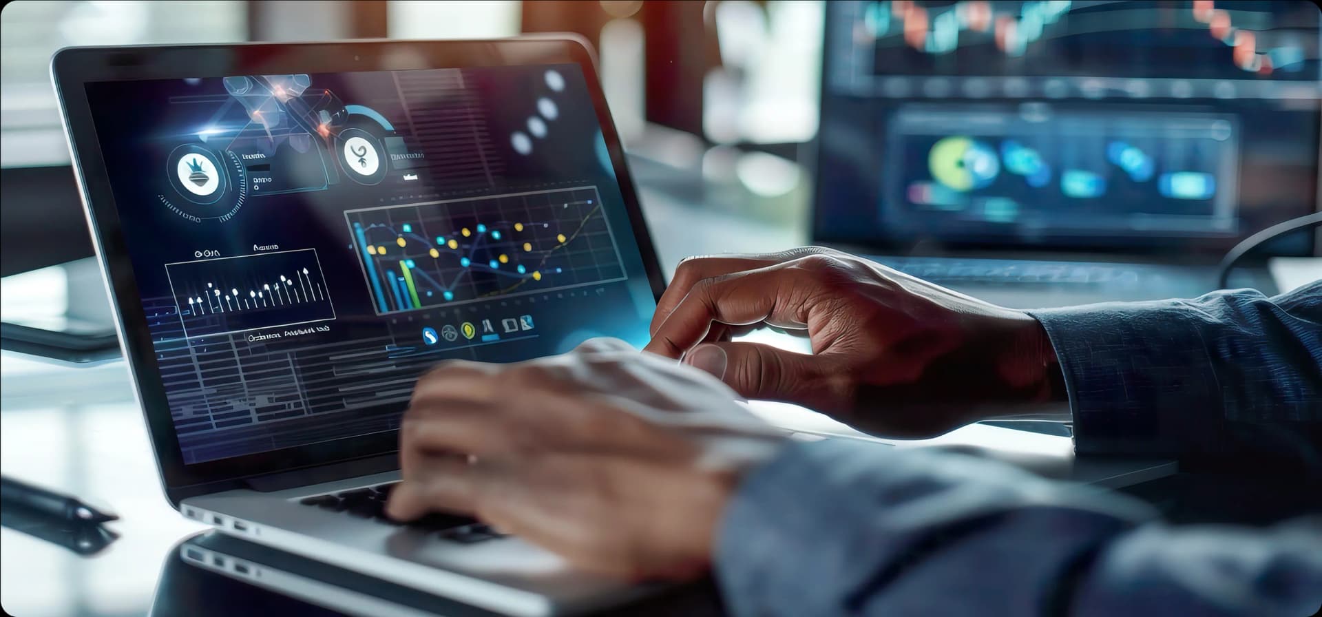 4. Building Future-Proof Data Solutions: Embracing Emerging Technologies