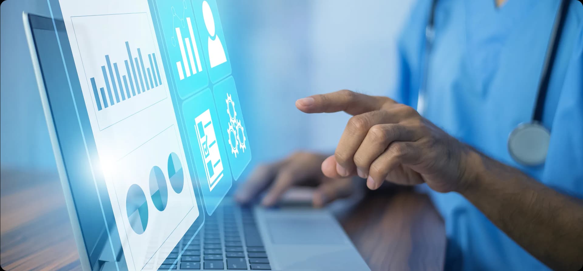 Conclusion: A Healthier Future, Powered by Predictive Analytics