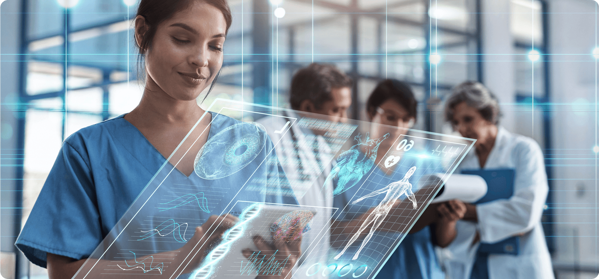 2. Inside Agent Hospital: How AI Doctors and Nurses Operate