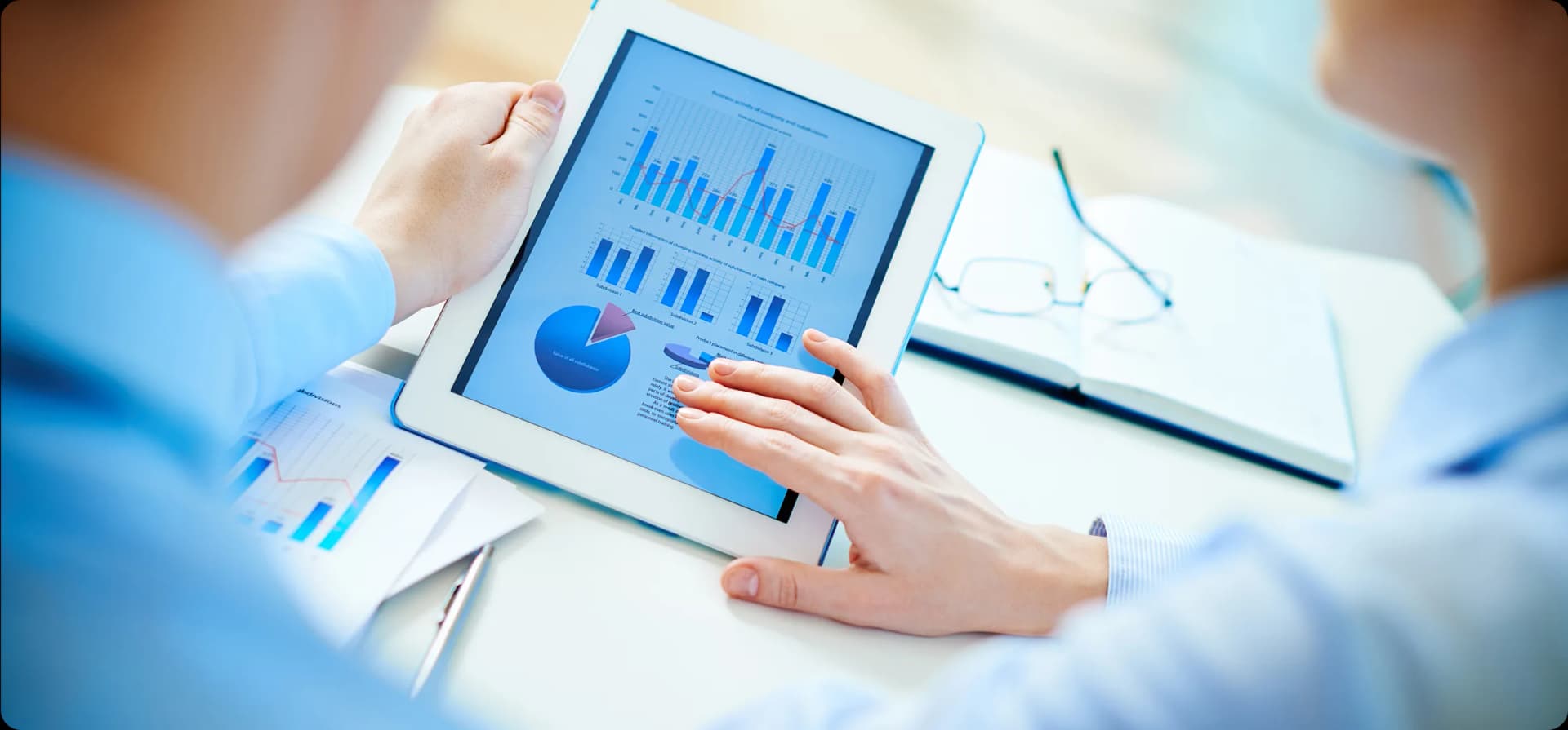 Optimizing Operational Efficiency and Resource Allocation