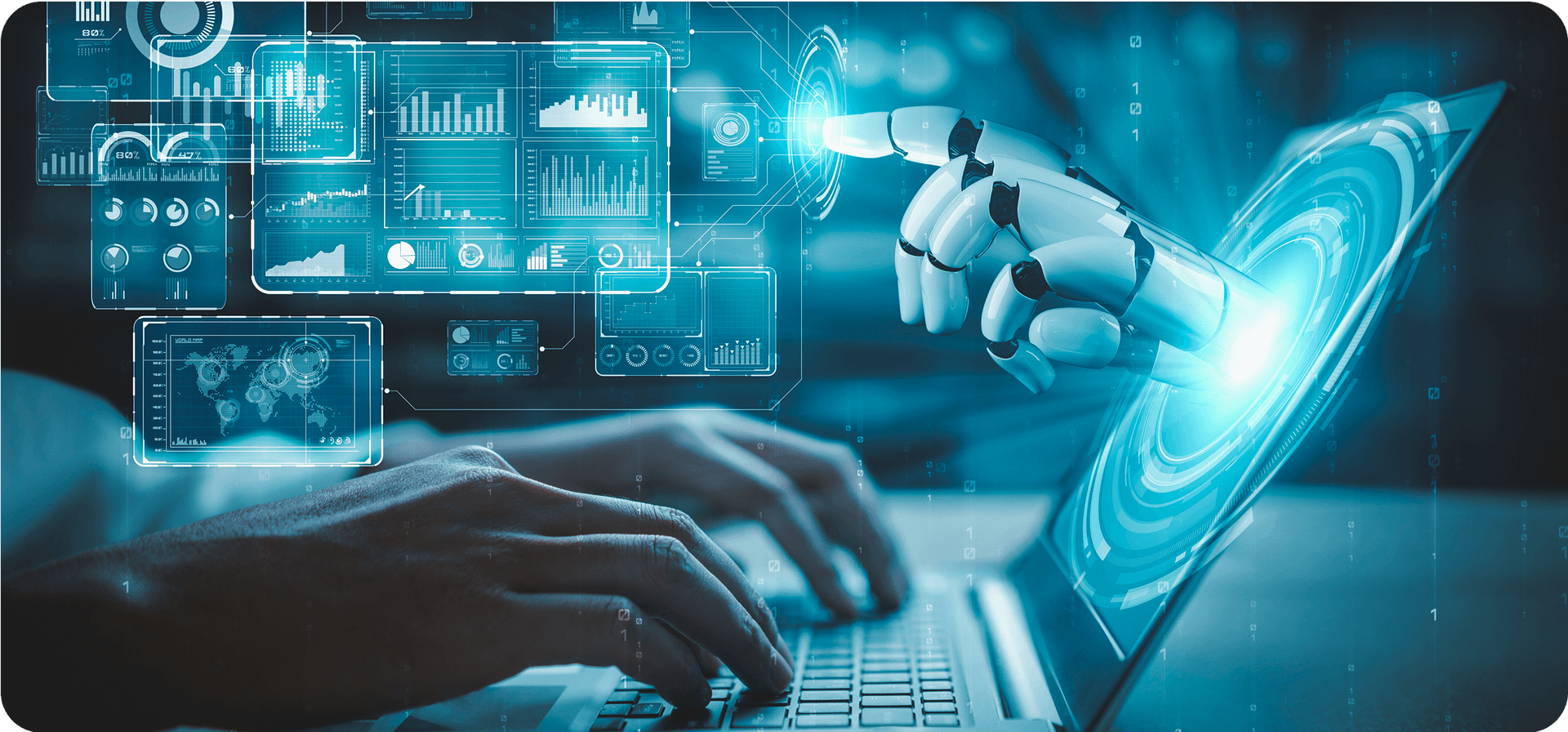 Practical Steps for Enterprises