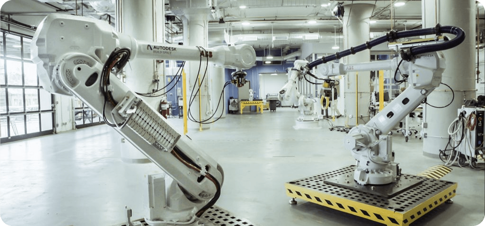 2. Smart Dubai's AI Lab