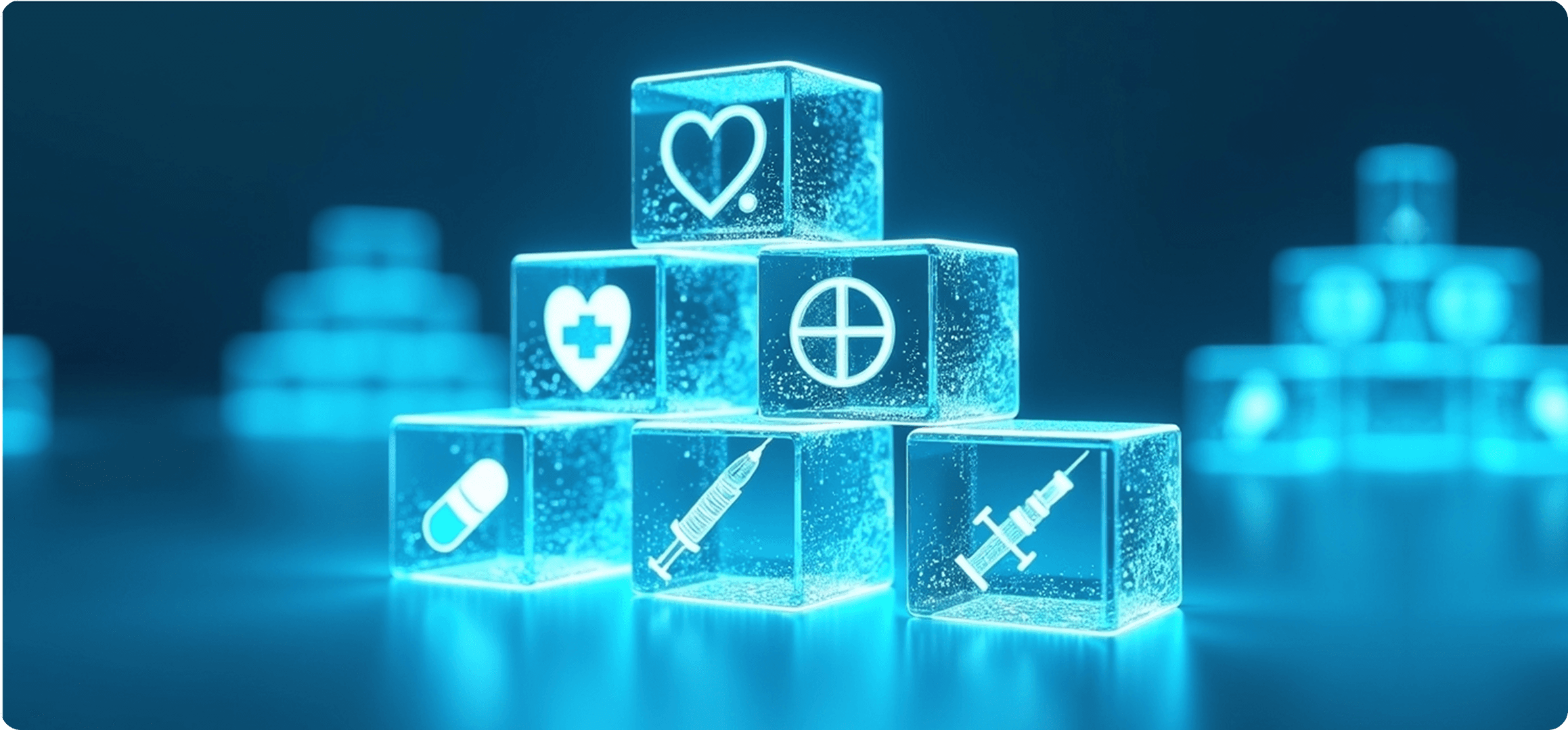Predictive Analytics in Healthcare: Optimizing Outcomes & Efficiency