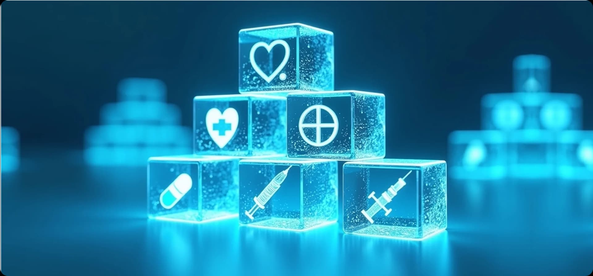 The Data-Driven Revolution in Healthcare