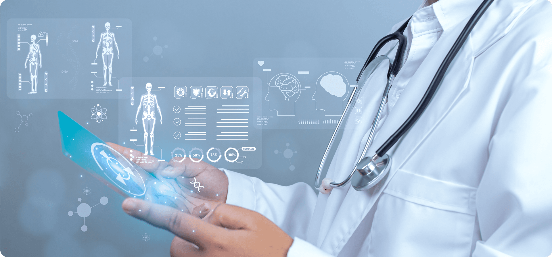 1. The Dawn of Agentic AI in Medicine: What is Agent Hospital?