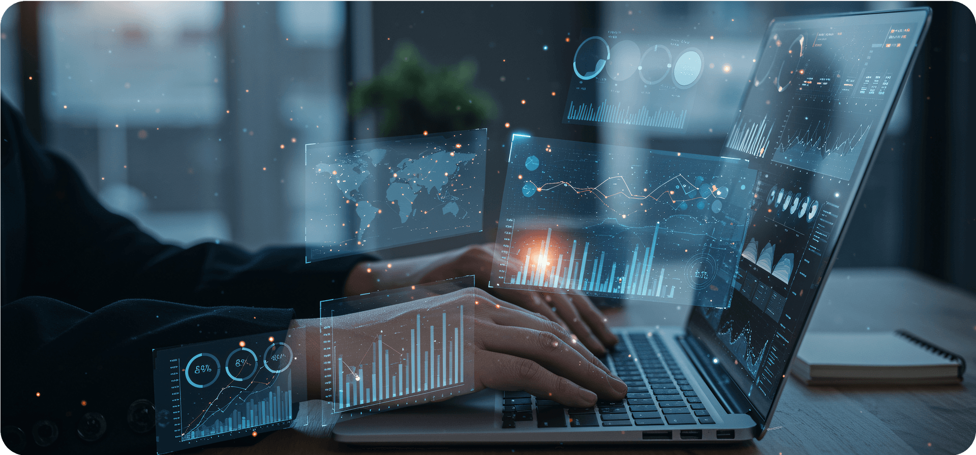 5. The Future: Enterprise AI as a Strategic Advantage