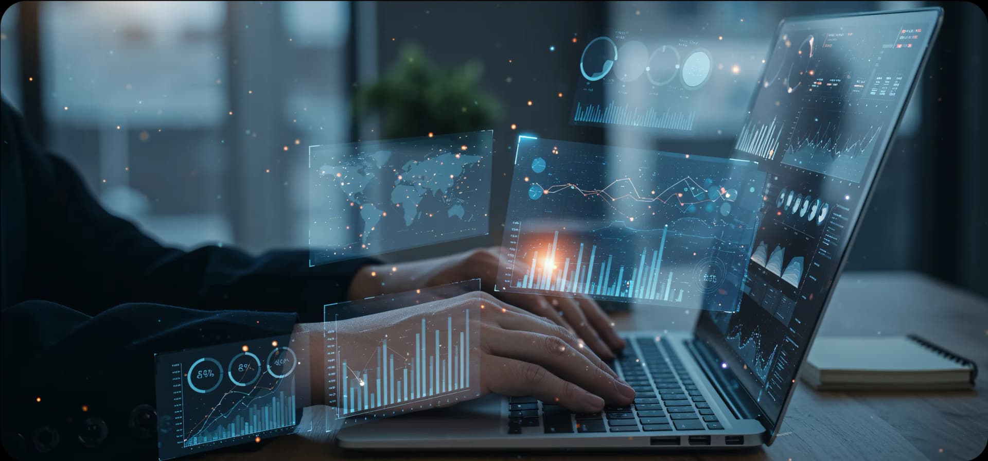 5. The Future: Enterprise AI as a Strategic Advantage