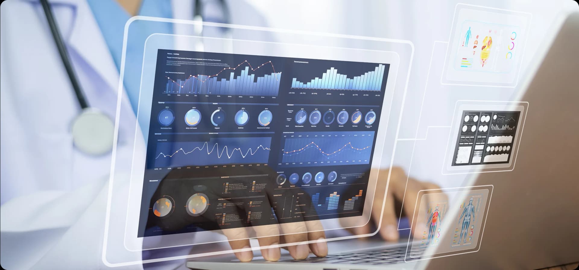 What is predictive analytics in healthcare? 
