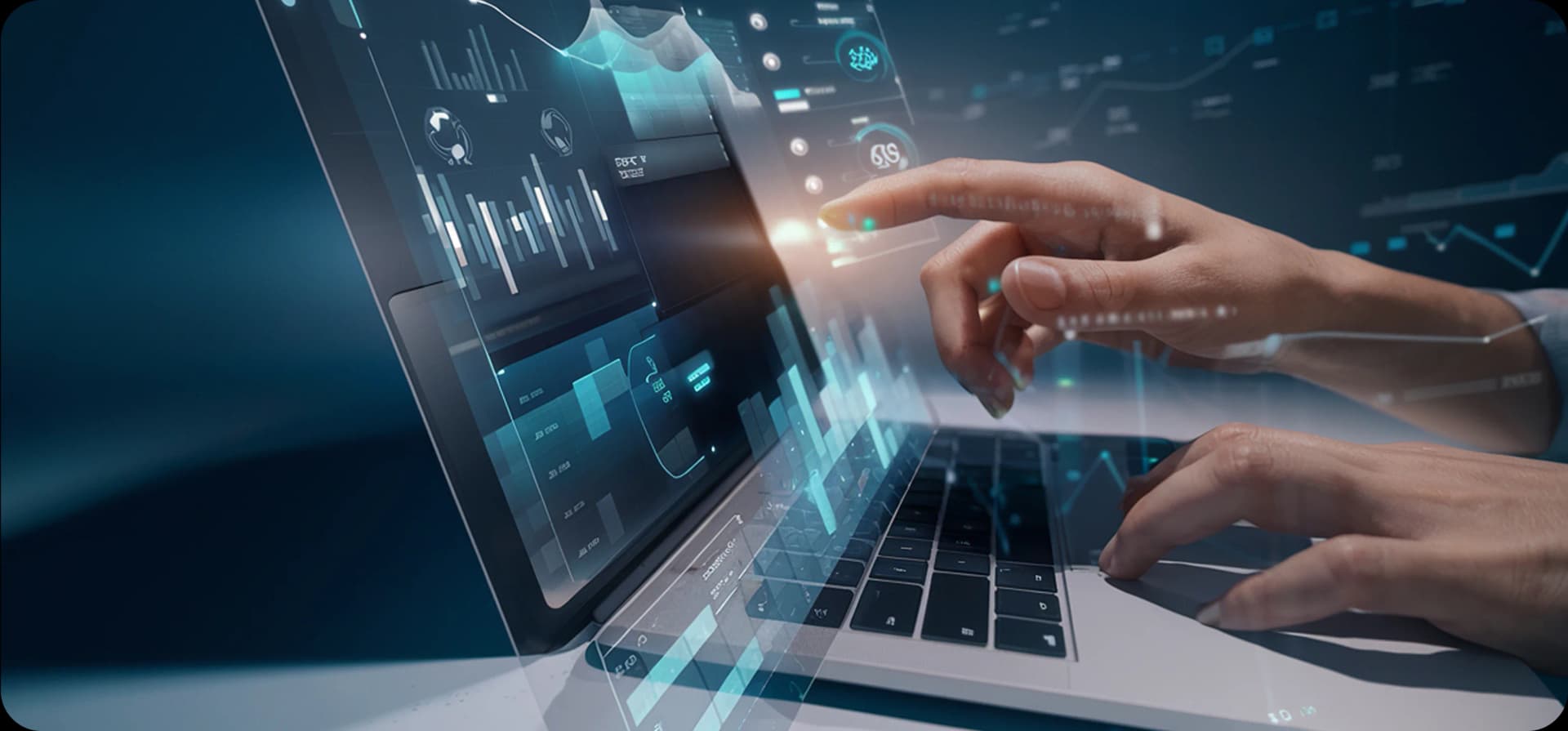 1. Why Modernization Matters