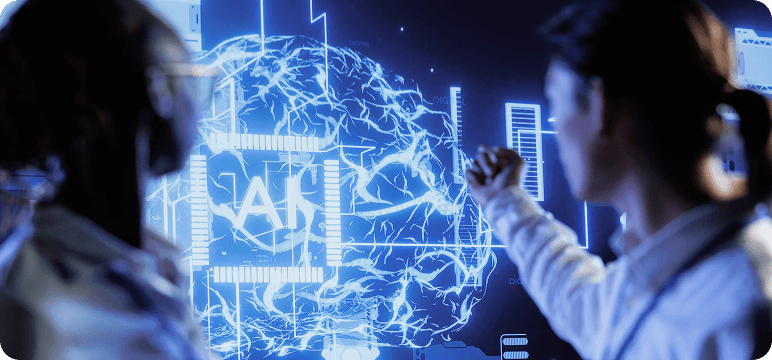 AI Agents in Scientific R&D