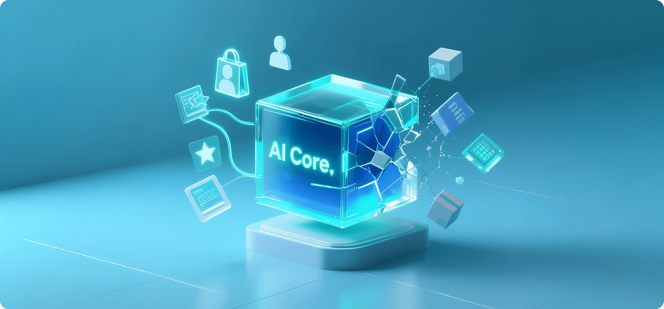 Artificial Intelligence - AI in Retail: From Personalization to Inventory Optimization