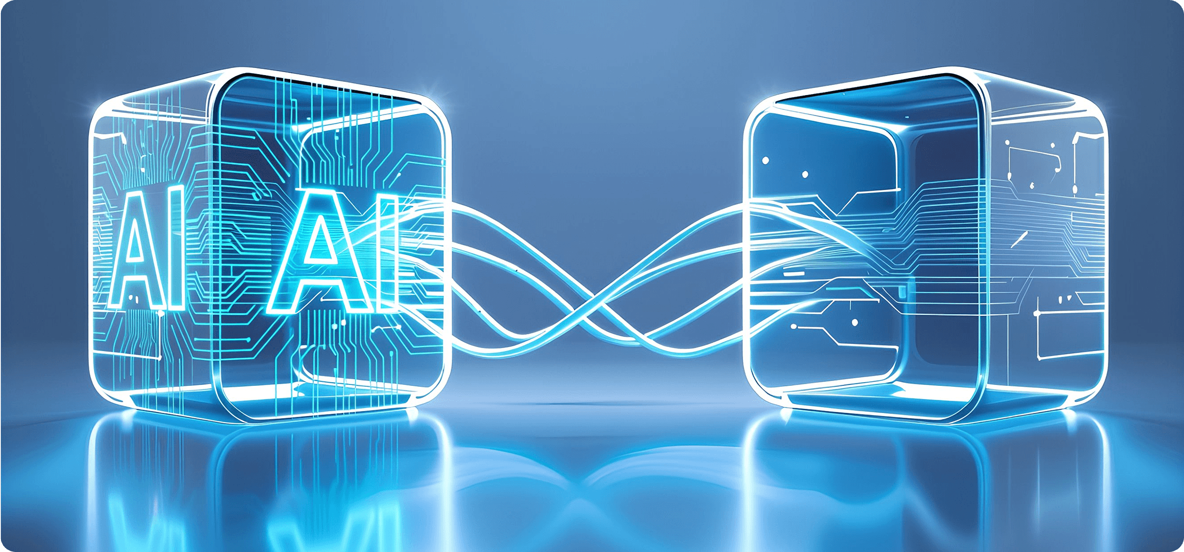 Choosing Between Off-the-Shelf & Custom AI Solutions