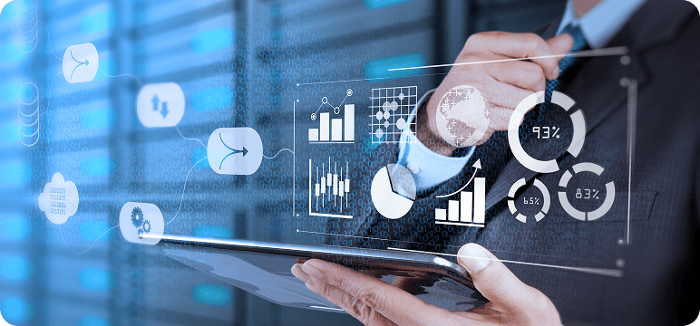 2. Siloed Data and Inefficient Decision-Making in Operations