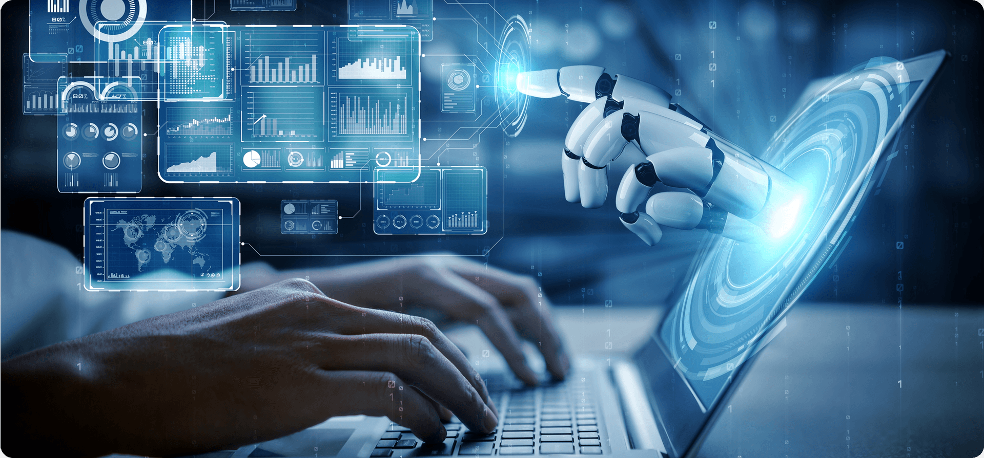 2. The Current State of Enterprise Data Transformation: Beyond Basic Analytics