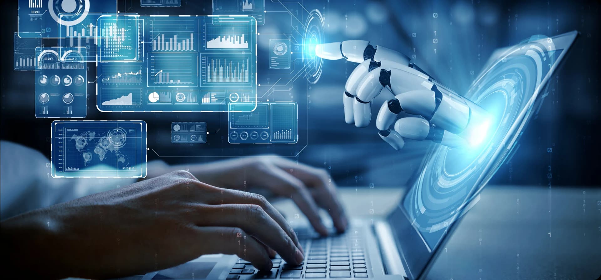 2. The Current State of Enterprise Data Transformation: Beyond Basic Analytics