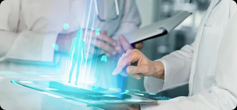 Predictive Analytics for Patient Outcomes