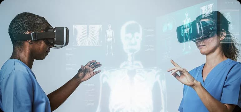 Real-Time Patient Monitoring with IoT and Wearables