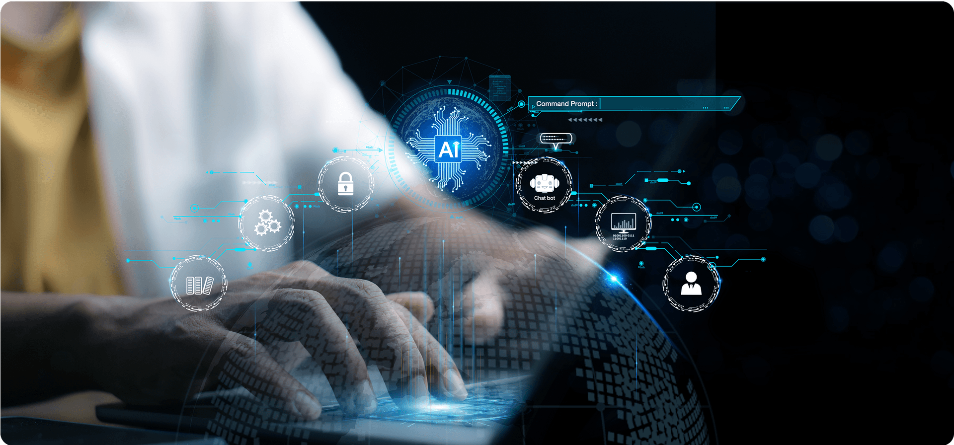 How Do On-Premise AI Models Protect Your Sensitive Data?