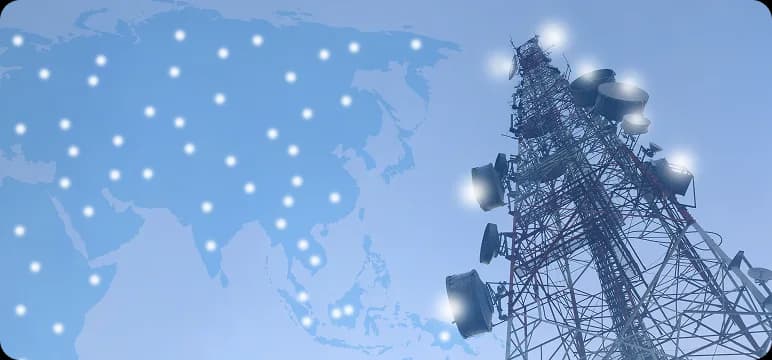 Strategic Network Planning and Expansion