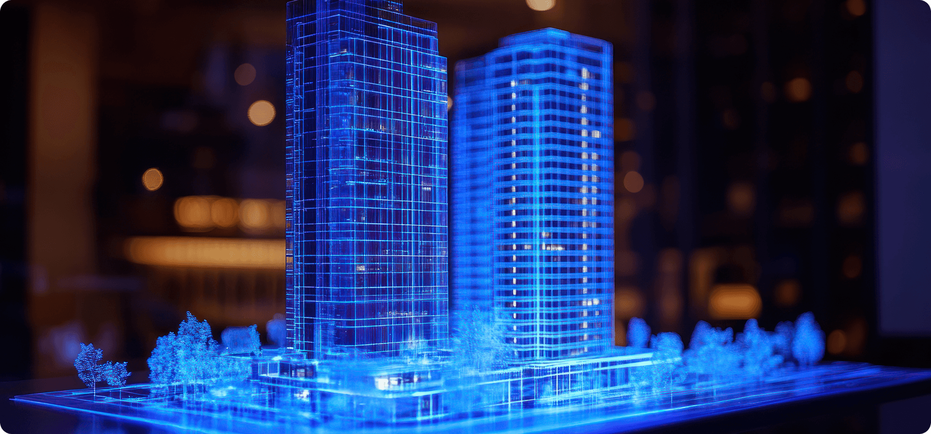 Strategy #3: Digital Twins of the Organization