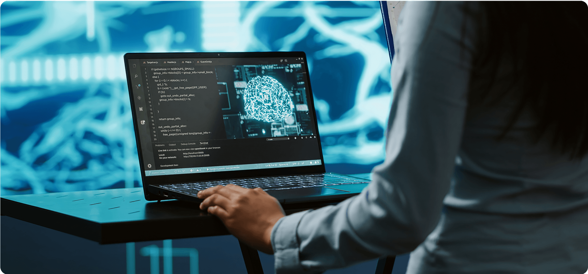 The Hybrid Approach: Can You Use Both SLMs and LLMs Together?