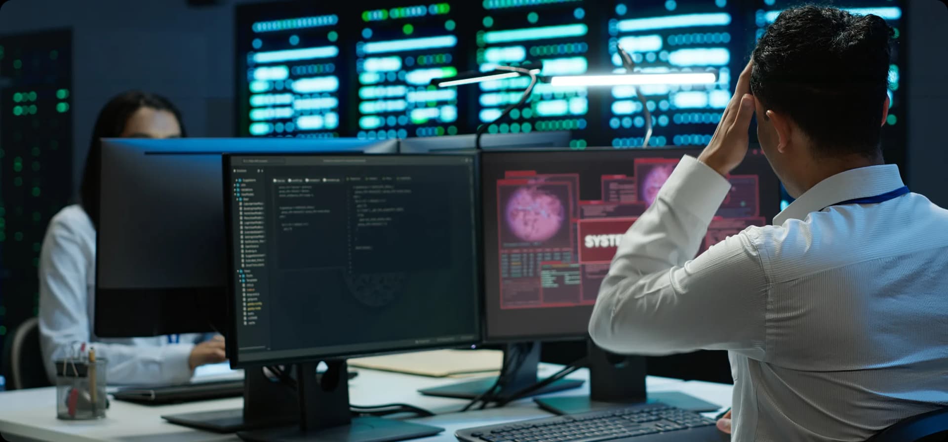 The Real-Time Fraud Prevention Playbook - What Actually Happens When A Threat Occurs?