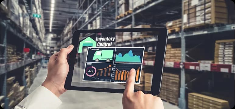 1. Predictive Demand Planning for Inventory Optimization