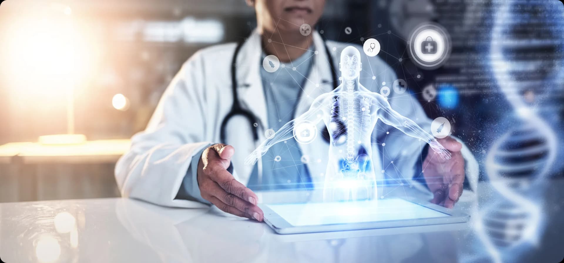 Why Is GEO & AEO Integration Critical For Healthcare Providers?