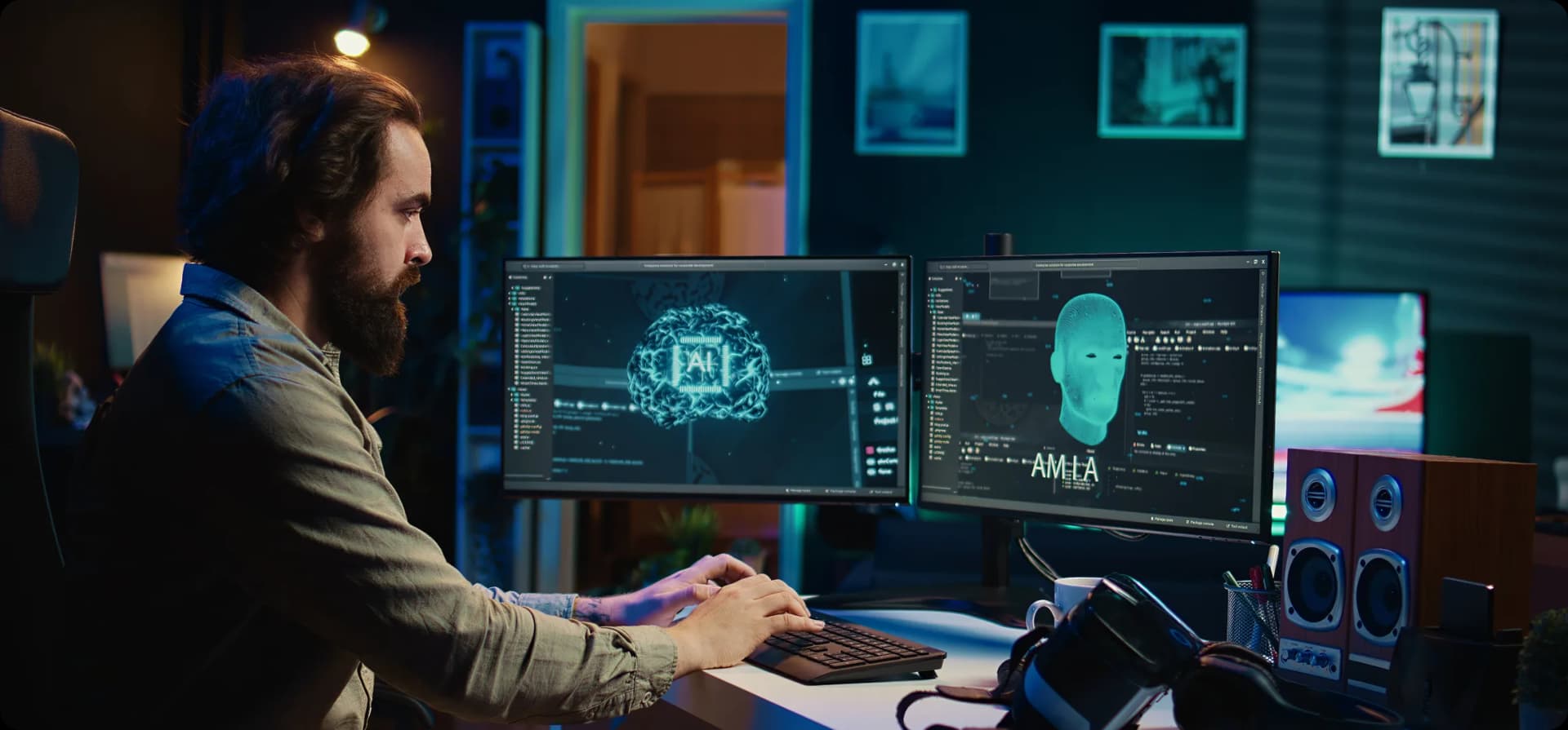 xLoop’s Approach To Deploying Agentic Fraud AI