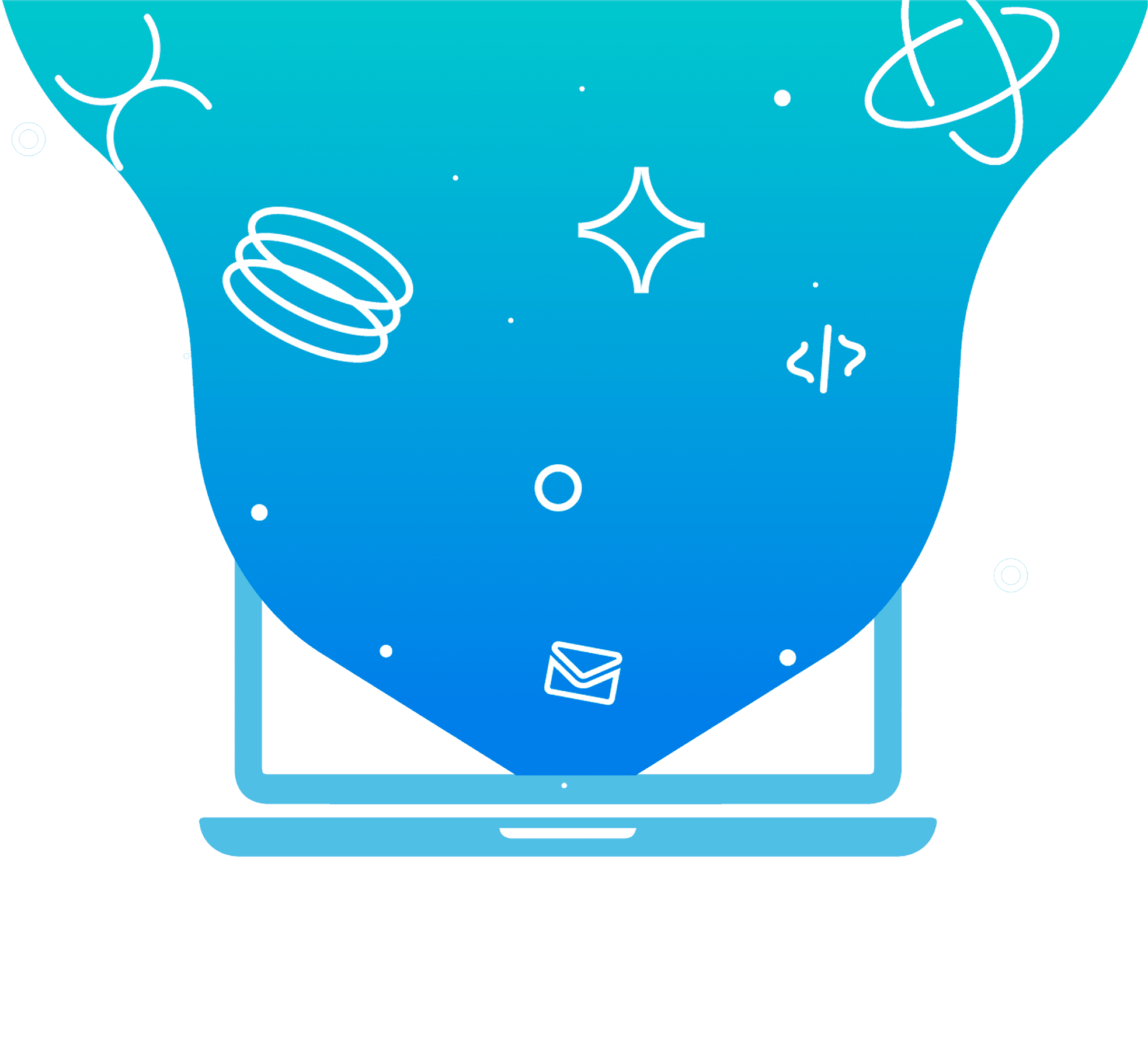 Tech illustration