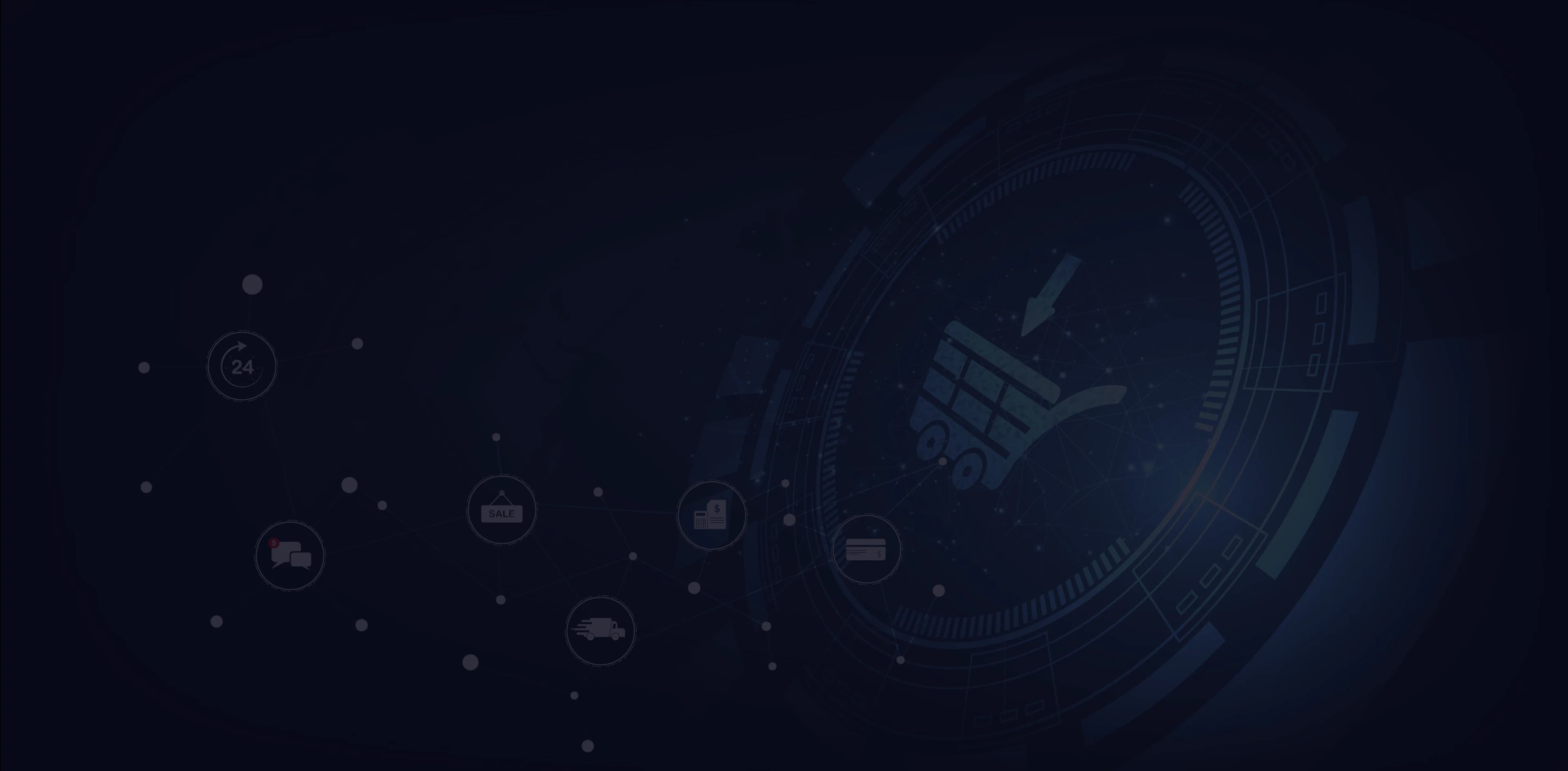Hero Background