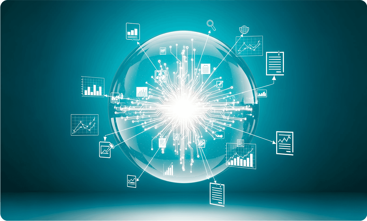 Delivering 24/7 Personalized Investment Guidance with Report Analysis