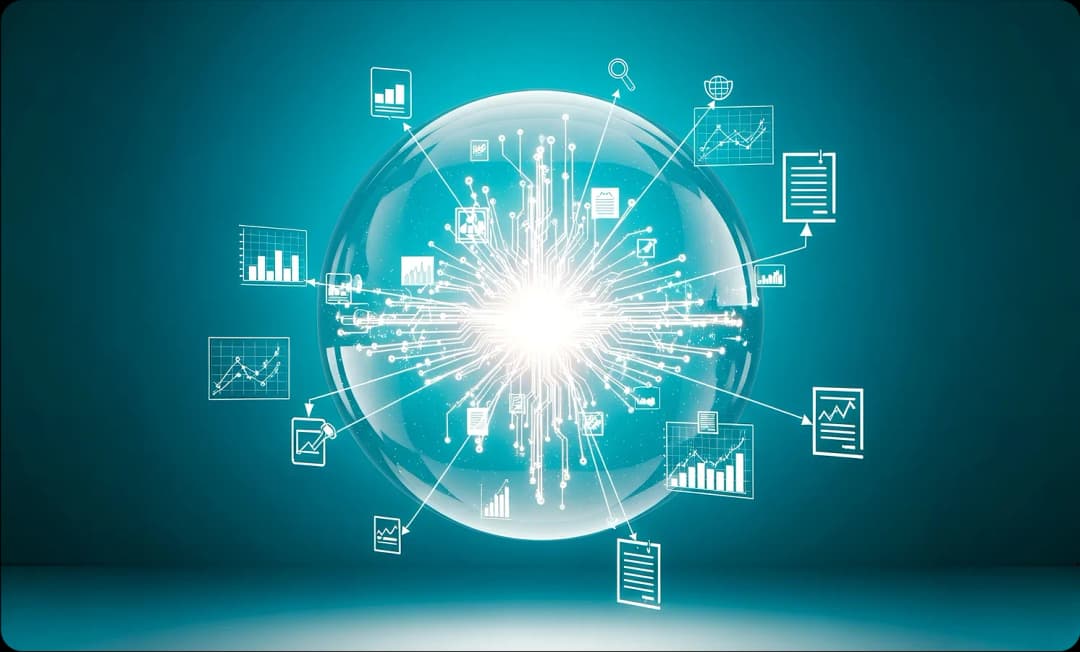 Delivering 24/7 Personalized Investment Guidance with Report Analysis