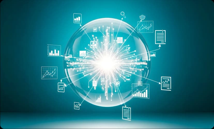 Delivering 24/7 Personalized Investment Guidance with Report Analysis