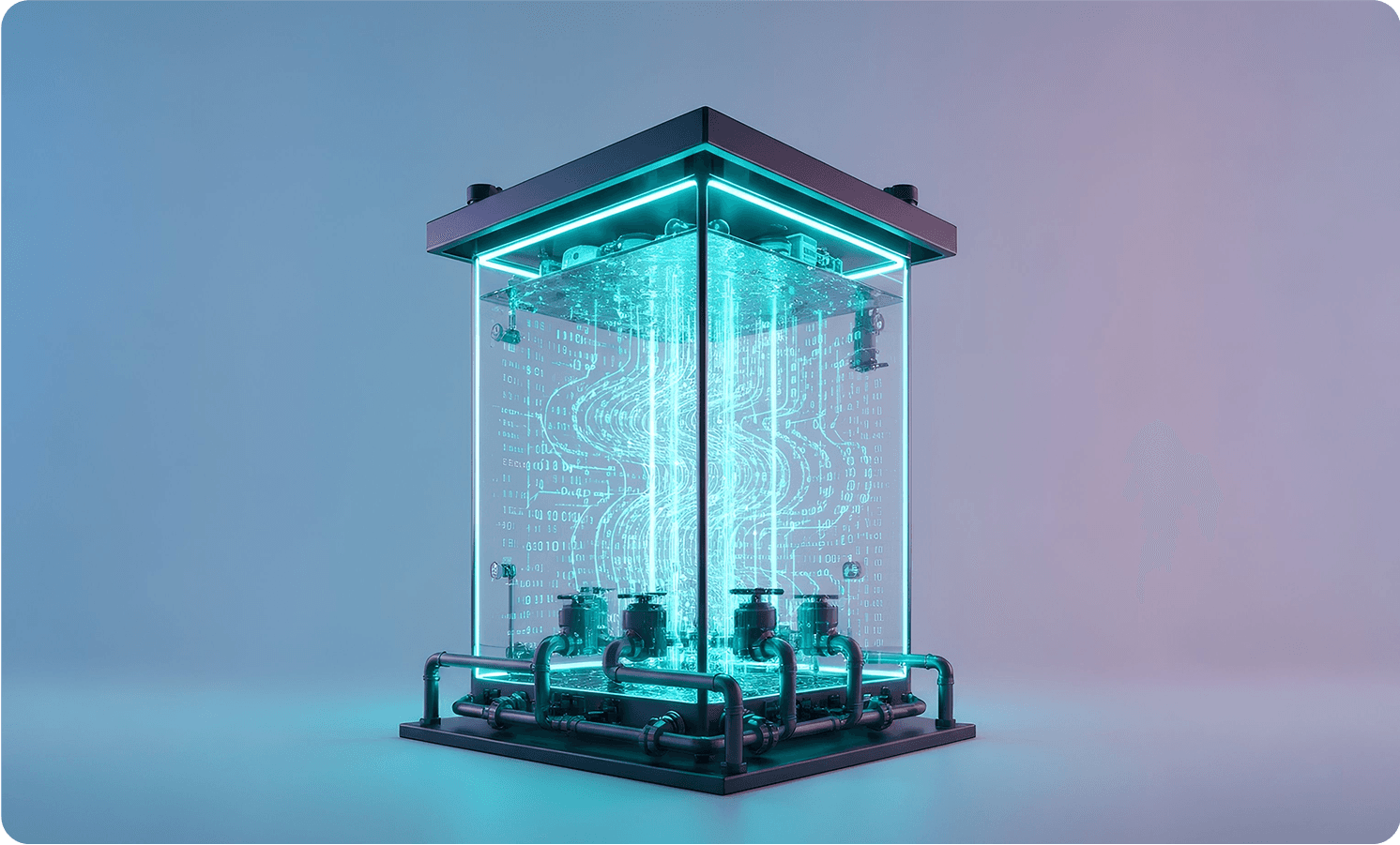 Optimized Data Pipelines Boost Efficiency by 30% for Utility Company